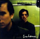  obestämt: Statemachine: Breakdown