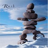 cd: Rush: Test for echo