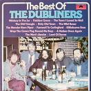 lp: Dubliners: The Best Of