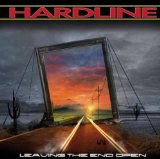 lp: Hardline: Leaving The End Open