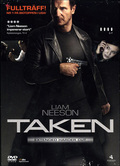dvd: VA: Taken