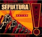 cd-digipak: Sepultura: Nation