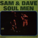 cd: Sam & Dave: Soul Men