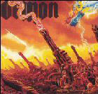 lp-gatefold: DEMON: Taking the world by storm