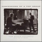 lp: Style Council: Confession Of A Pop Group