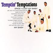 cd: Temptations: The Temptin' Temptations