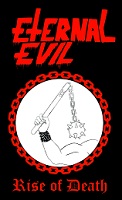 mc: Eternal Evil: Rise Of Death