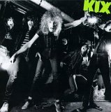lp: Kix: Kix