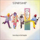  obestämt: Starship: Knee deep in the hoopla