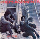 cd: Replacements: Let It Be