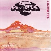 cd: Osibisa: The warrior