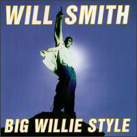 cd: Will Smith: Big Willie Style