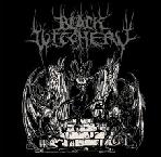 cd: Black Witchery: Desecration of the Holy Kingdom