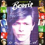 lp: David Bowie: The best of David Bowie