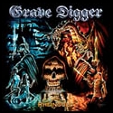 pic lp: Grave Digger: Rheingold