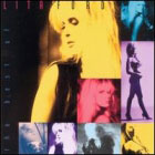 cd: Lita Ford: The Best Of Lita Ford 1987-91