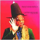 cd: Captain Beefheart & his Magic Band: Trout Mask Replica
