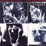 cd: Rolling stones: Emotional rescue