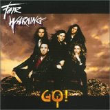  obestämt: Fair Warning: Go!