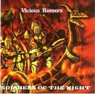 lp: Vicious Rumors: Soldiers Of The Night