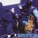 cd: Lords Of The Underground: Keepers Of The Funk