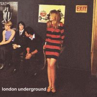 cd: London Underground: London Underground
