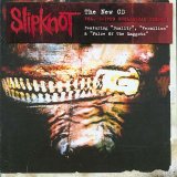 cd: Slipknot: Vol. 3 (The Subliminal Verses)