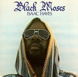 2cd: Isaac Hayes: Black Moses