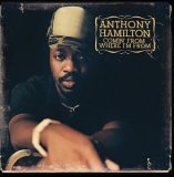 cd: Anthony Hamilton: Comin' from Where I'm From