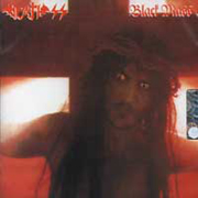 lp: Death SS: Black Mass