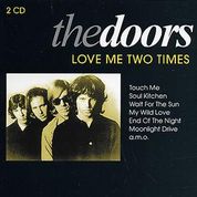  obestämt: Doors: Love me two times