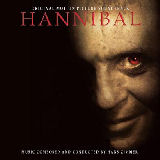 cd: Hannibal: Original Soundtrack