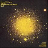 lp: Mahavishnu Orchestra: Between Nothingness & Eternity