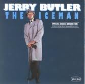 cd: Jerry Butler: The Iceman