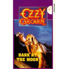 vhs: Ozzy Osbourne: Bark At The Moon - Live '84