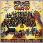 lp: Procol Harum: In concert with the dmonton Symphony orchestra