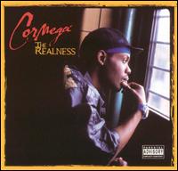 cd: Cormega: The Realness