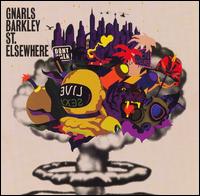 cd: Gnarls Barkley: St. Elsewhere