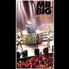  obestämt: Mr. Big: Live Mr. Big