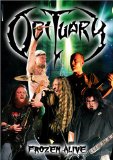 cd+dvd: Obituary: Frozen Alive