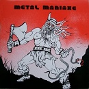 lp: VA: Metal Maniaxe