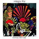 cd: Magic Pie: Circus of Life
