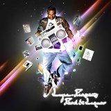 cd: Lupe Fiasco: Lupe Fiasco's Food & Liquor