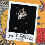 cd: jack peñate: matinee