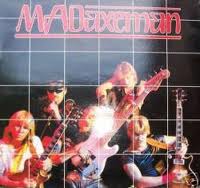 lp: Mad Axeman: Mad Axeman