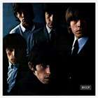 cd: Rolling Stones: The Rolling Stones No. 2