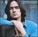 cd: James Taylor: Sweet Baby James