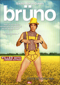 dvd: VA: Brüno