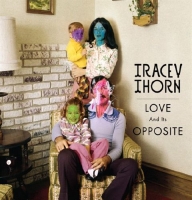 cd: Tracey Thorn: Love And Its Opposite