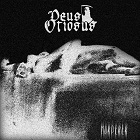 cd: Deus Otiosus: Murderer